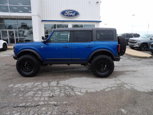 2021 Ford Bronco First Edition for sale in Mountain Grove, MO