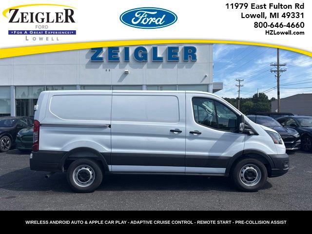 2026 Ford Transit Cargo Van BASE for sale in Lowell, MI