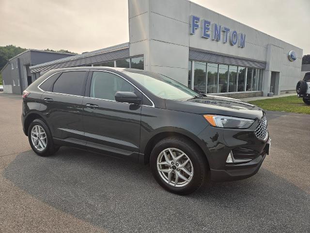 2023 Ford Edge SEL for sale in Camden, NY