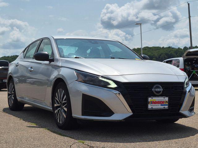 2024 Nissan Altima SV FWD for sale in Belleville, WI