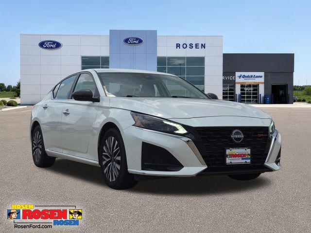 2024 Nissan Altima SV FWD for sale in Belleville, WI