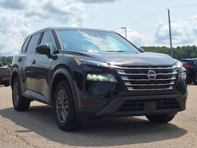 2024 Nissan Rogue S FWD for sale in Belleville, WI
