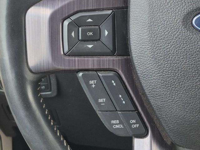 2020 Ford F-250 Limited