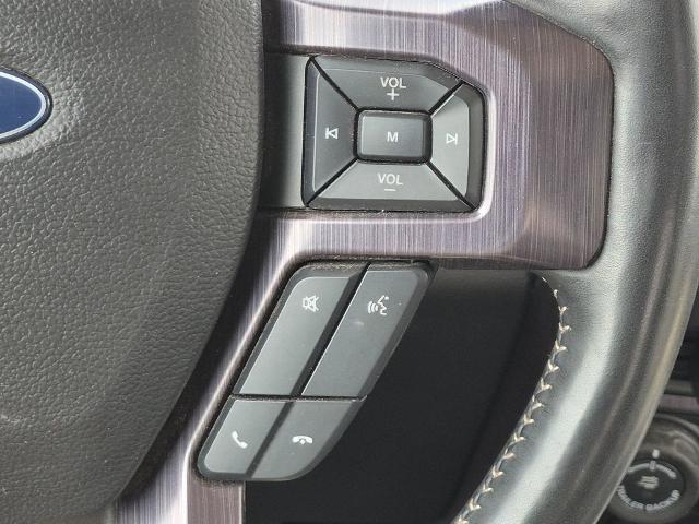 2020 Ford F-250 Limited