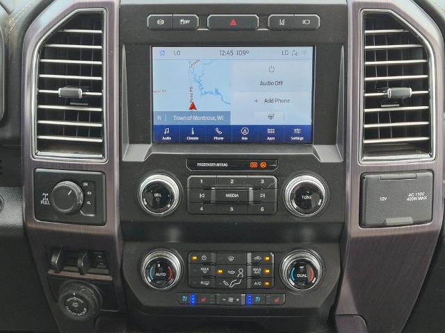2020 Ford F-250 Limited