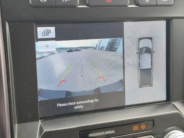 2020 Ford F-250 Limited