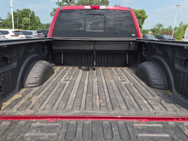2020 Ford F-250 Limited