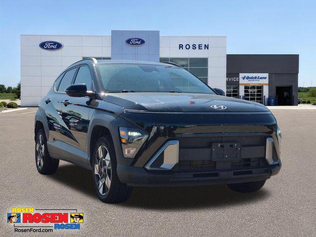 2024 Hyundai Kona SEL for sale in Belleville, WI