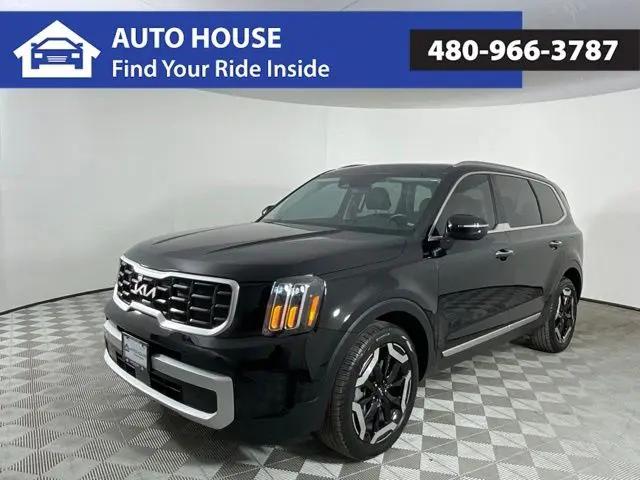 2025 Kia Telluride S for sale in Phoenix, AZ