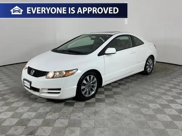 2009 Honda Civic EX-L for sale in Phoenix, AZ