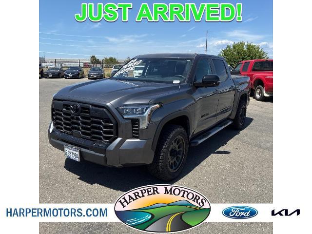 2024 Toyota Tundra Limited for sale in Eureka, CA