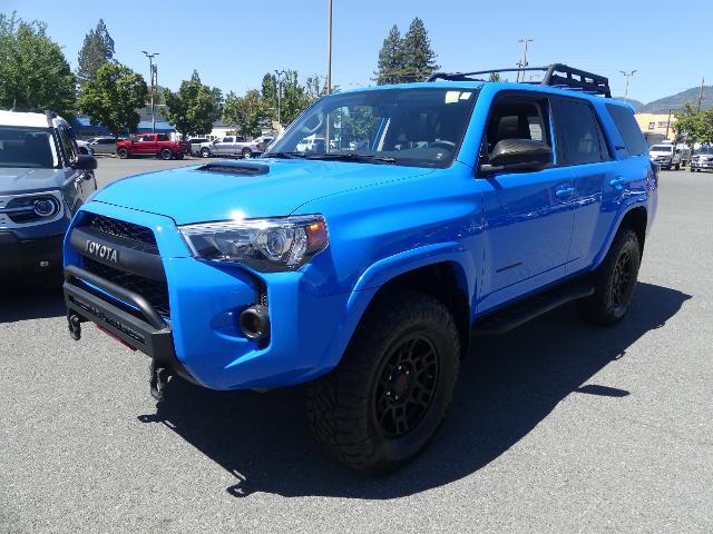 2019 Toyota 4Runner Unknown for sale in Grants Pass, OR