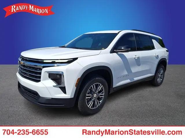 2026 Chevrolet Traverse FWD LT for sale in Statesville, NC