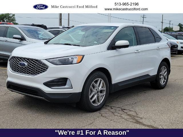 2024 Ford Edge SEL for sale in Milford, OH