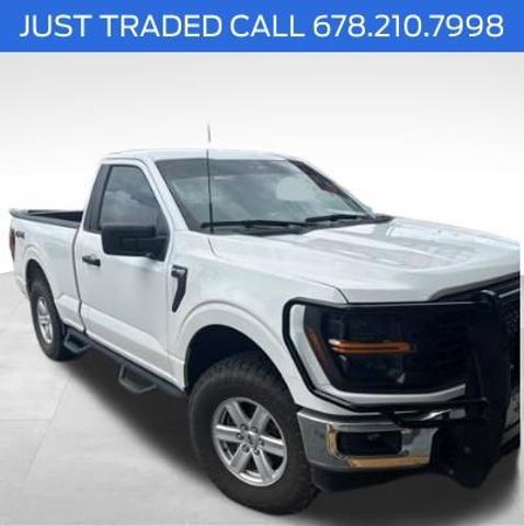 2025 Ford F-150 XL for sale in Conyers, GA