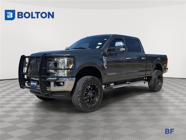 2019 Ford F-250 XLT for sale in Lake Charles, LA