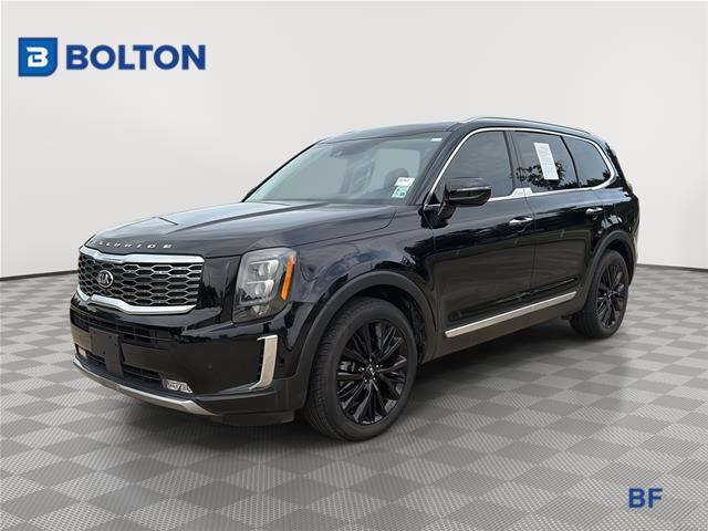2021 Kia Telluride SX for sale in Lake Charles, LA
