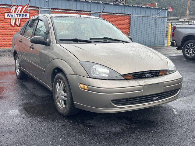 2004 Ford Focus SE for sale in Pikeville, KY