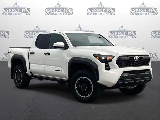 2024 Toyota Tacoma TRD Off Road 4WD for sale in Union City, GA