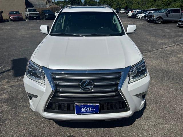 2017 Lexus GX 460 Base for sale in Oconomowoc, WI