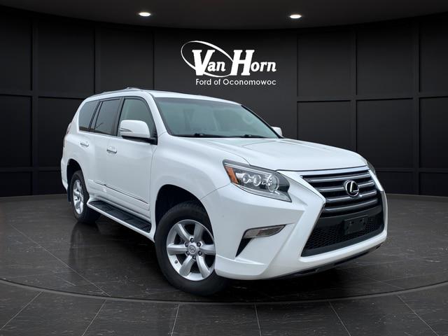 2017 Lexus GX 460 Base for sale in Oconomowoc, WI