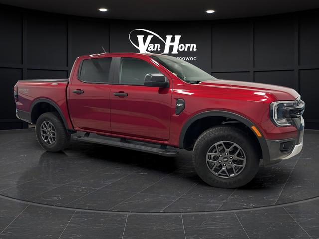 2025 Ford Ranger XLT for sale in Oconomowoc, WI