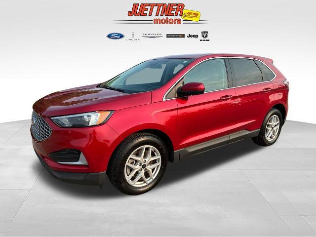 2024 Ford Edge SEL for sale in Alexandria, MN