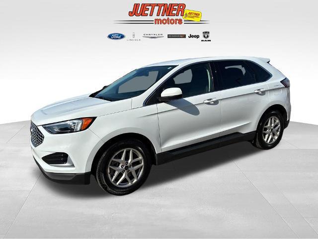 2024 Ford Edge SEL for sale in Alexandria, MN