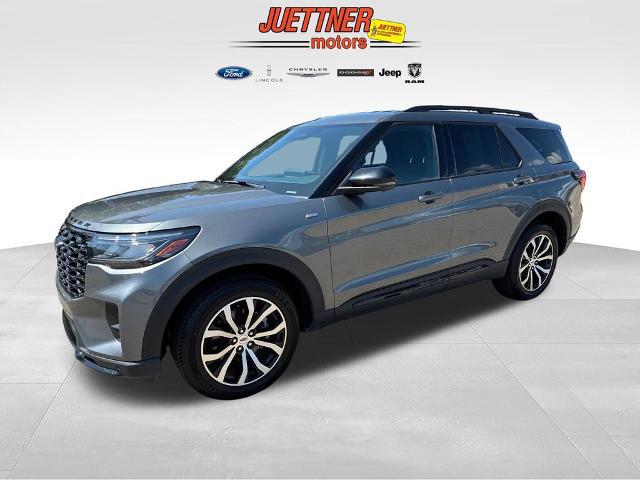 2025 Ford Explorer ST-Line for sale in Alexandria, MN