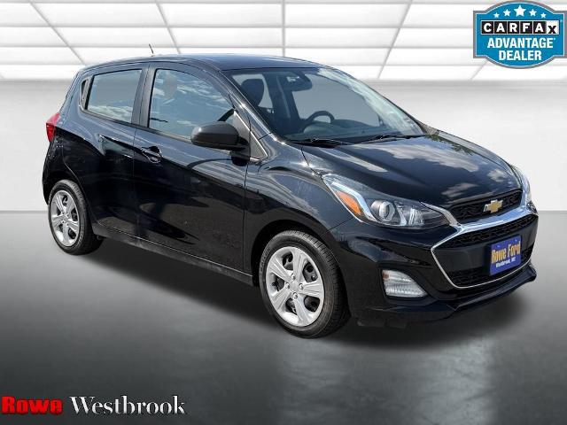2020 Chevrolet Spark FWD LS Automatic for sale in Westbrook, ME