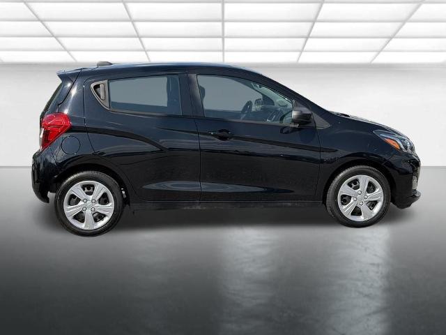 2020 Chevrolet Spark FWD LS Automatic