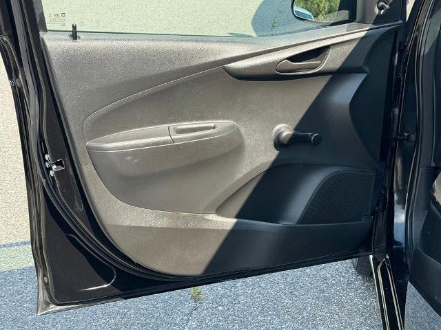 2020 Chevrolet Spark FWD LS Automatic