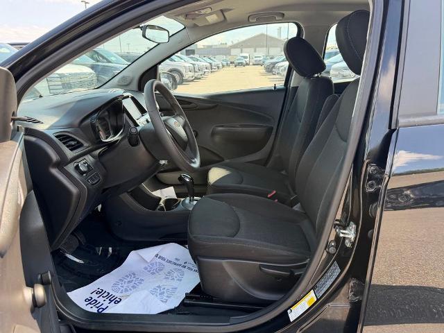 2020 Chevrolet Spark FWD LS Automatic