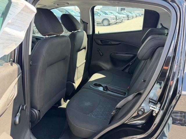 2020 Chevrolet Spark FWD LS Automatic