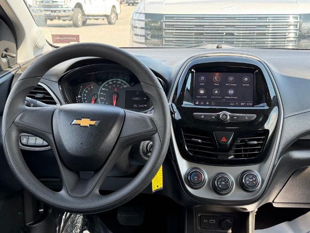 2020 Chevrolet Spark FWD LS Automatic
