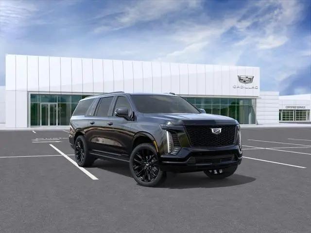 2026 Cadillac Escalade ESV Platinum Sport for sale in St Clair Shores, MI
