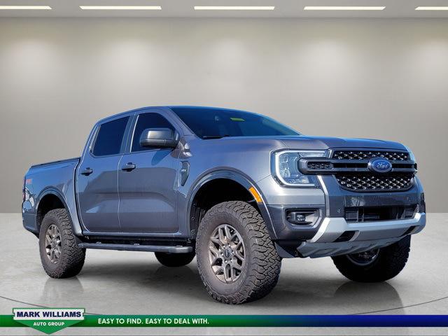 2024 Ford Ranger for sale near Cincinnati, OH