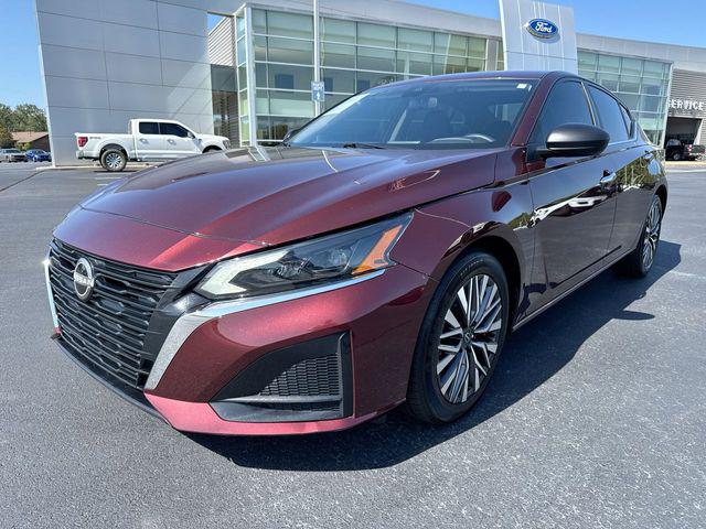 2025 Nissan Altima SV FWD for sale in Pine Bluff, AR