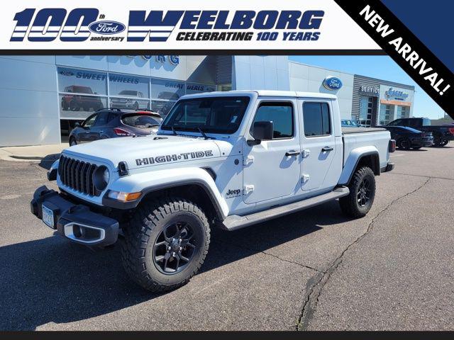 2025 Jeep Gladiator Sport for sale in Redwood Falls, MN