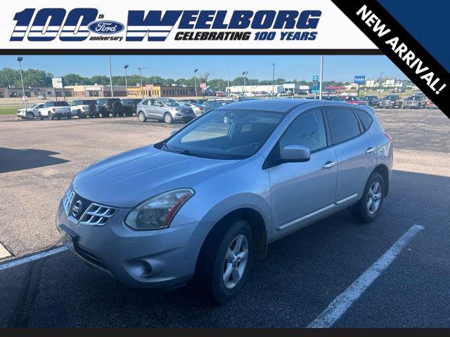 2013 Nissan Rogue S for sale in Redwood Falls, MN