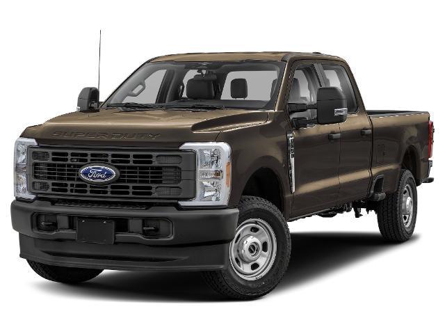 2024 Ford F-350 King Ranch for sale in Norman, OK