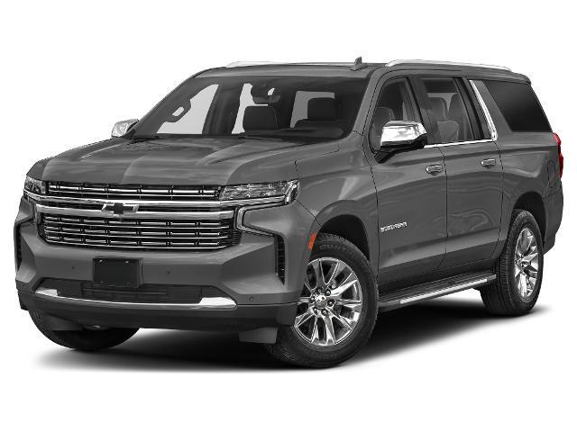 2022 Chevrolet Suburban 4WD Premier for sale in Norman, OK