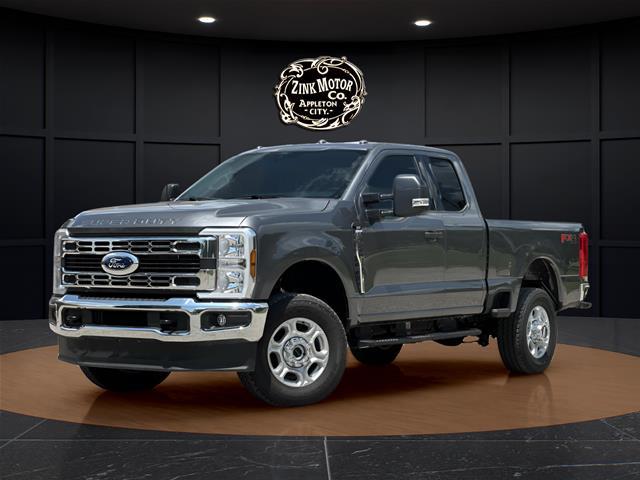 2026 Ford F-350 XLT for sale in Appleton City, MO