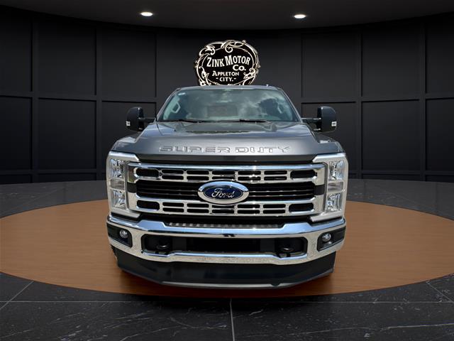 2026 Ford F-350 XLT