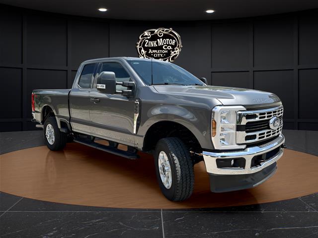 2026 Ford F-350 XLT