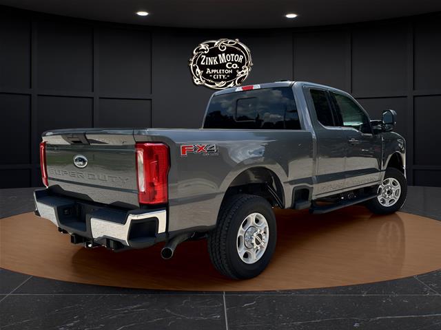 2026 Ford F-350 XLT