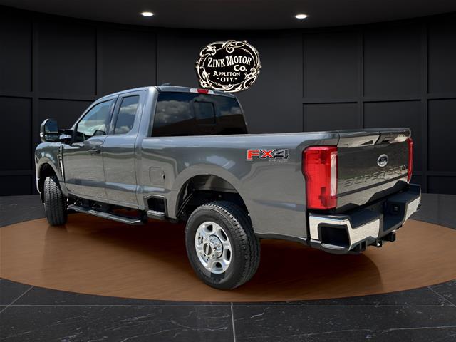 2026 Ford F-350 XLT