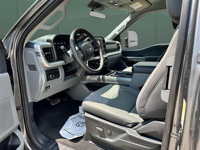 2026 Ford F-350 XLT