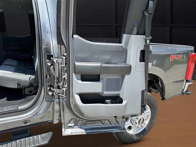 2026 Ford F-350 XLT