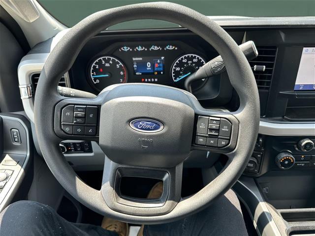 2026 Ford F-350 XLT